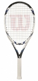 Tenisová raketa Wilson THREE 113 BLX Tenisová raketa Wilson THREE 113 BLX