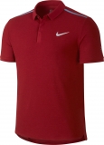 Dětské tenisové tričko Nike Court Advantage Premier RF 822279-677