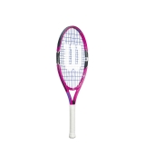 Kinder Tennisschläger Wilson BURN 23 pink Kinder Tennisschläger Wilson BURN 23 pink