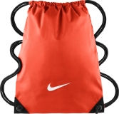 Nike GymSack - batůžek - taška na boty BA2735-891 oranžový