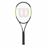 Tenisová raketa Wilson Blade 98 18x20 Countervail 2017 Tenisová raketa Wilson Blade 98 18x20 Countervail 2017