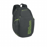 Tennisrucksack Wilson BLADE Vancouver Backpack Tennisrucksack Wilson BLADE Vancouver Backpack