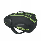 Tennistasche Wilson BLADE Vancouver 9 Pack Tennistasche Wilson BLADE Vancouver 9 Pack