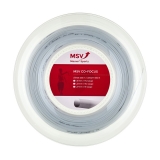 Tenisový výplet MSV Focus Co. 200m bílý