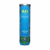 Tennisbälle WILSON Australian Open 4er Dose Tennisbälle WILSON Australian Open 4er Dose