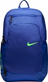 Tennisrucksack Nike Court Tech Backpack 2.0 BA5170-452 blau Tennisrucksack Nike Court Tech Backpack 2.0 BA5170-452 blau