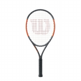 Kinder Tennisschläger Wilson BURN 25S 2017 Kinder Tennisschläger Wilson BURN 25S 2017
