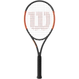 Tennisschläger Wilson BURN 95 COUNTERVAIL 2017 Tennisschläger Wilson BURN 95 COUNTERVAIL 2017