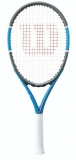 Tenisová raketa Wilson TRIAD THREE + Wilson Sensation 12 m ZDARMA Tenisová raketa Wilson TRIAD THREE + Wilson Sensation 12 m ZDARMA