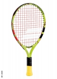 Dětská tenisová raketa Babolat BALLFIGHTER 17 2017 Dětská tenisová raketa Babolat BALLFIGHTER 17 2017