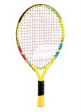 Dětská tenisová raketa Babolat BALLFIGHTER 19 2017 Dětská tenisová raketa Babolat BALLFIGHTER 19 2017