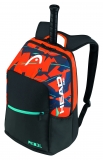 Tennisrucksack Head Rebel 2017 Tennisrucksack Head Rebel 2017