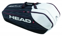 Tennistasche HEAD Djokovic 9R Supercombi Tennistasche HEAD Djokovic 9R Supercombi