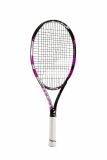 Junior Tennisschläger Babolat PURE DRIVE JR 25 pink Junior Tennisschläger Babolat PURE DRIVE JR 25 pink