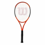Tennisschläger Wilson Burn 100 LS Reverse Tennisschläger Wilson Burn 100 LS Reverse