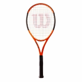 Tennisschläger Wilson Burn 100 Countervail 2017 Tennisschläger Wilson Burn 100 Countervail 2017