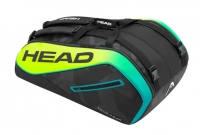 Tennistasche Head Extreme 12R Monstercombi 2017 Tennistasche Head Extreme 12R Monstercombi 2017