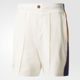 Pánské kraťasy Adidas NEW YORK COLOURBLOCK SHORTS BP5183