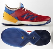 Dámská tenisová obuv Adidas ADIZERO UBERSONIC 3.0 S81005 Dámská tenisová obuv Adidas ADIZERO UBERSONIC 3.0 S81005