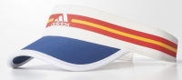 Dámský kšilt Adidas NEW YORK CLIMALITE VISOR CD2123 Dámský kšilt Adidas NEW YORK CLIMALITE VISOR CD2123