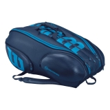 Tennistasche Wilson ULTRA Vancouver 15 Pack Tennistasche Wilson ULTRA Vancouver 15 Pack