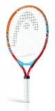 Kinder Tennisschläger Head Novak 21 Kinder Tennisschläger Head Novak 21
