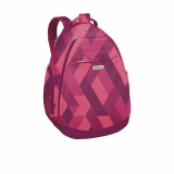 Damen Tennisrucksack Wilson Women´s Backpack pink Damen Tennisrucksack Wilson Women´s Backpack pink