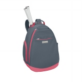 Damen Tennisrucksack Wilson Women´s Backpack grau Damen Tennisrucksack Wilson Women´s Backpack grau