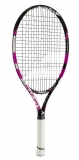 Kinder Tennisschläger Babolat PURE DRIVE 23 pink Kinder Tennisschläger Babolat PURE DRIVE 23 pink