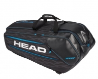 Tennistasche HEAD SPEED Ltd. 12R MONSTERCOMBI Tennistasche HEAD SPEED Ltd. 12R MONSTERCOMBI