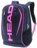 Tennisrucksack Head Team Backpack Limited pink Tennisrucksack Head Team Backpack Limited pink
