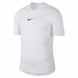 Tenisové tričko NIKECOURT AEROREACT RAFA 888206-100 bílé Tenisové tričko NIKECOURT AEROREACT RAFA 888206-100 bílé
