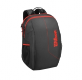 Tennisrucksack Wilson TEAM Backpack LTD. rot Tennisrucksack Wilson TEAM Backpack LTD. rot