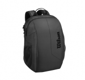Tennisrucksack Wilson TEAM Backpack LTD. schwarz Tennisrucksack Wilson TEAM Backpack LTD. schwarz