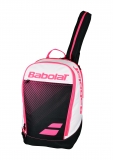 Rucksack Babolat Backpack Classic Club Pink 753072-156 Rucksack Babolat Backpack Classic Club Pink 753072-156