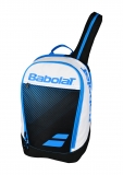 Rucksack Babolat Backpack Classic Club Blau 753072-136 Rucksack Babolat Backpack Classic Club Blau 753072-136