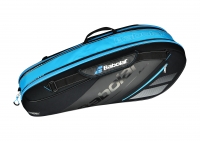 Tennistasche Babolat Expandable Team Line blau Tennistasche Babolat Expandable Team Line blau