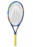 Kinder Tennisschläger Head Novak 25 2018 Kinder Tennisschläger Head Novak 25 2018