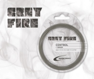 Tenisový výplet Isospeed Grey Fire 200 m