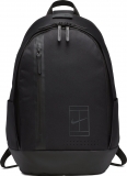 Tennisrucksack Nike Court Advantage Backpack BA5450-010 schwarz Tennisrucksack Nike Court Advantage Backpack BA5450-010 schwarz