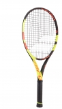 Tennisschläger Babolat Pure Aero Decima 26 Junior Tennisschläger Babolat Pure Aero Decima 26 Junior