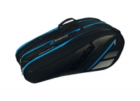 Tennistasche Babolat Team Line x12 blau 751155 Tennistasche Babolat Team Line x12 blau 751155