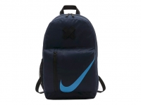 Dětský batoh Nike Elemental Backpack BA5405-452 modrý Dětský batoh Nike Elemental Backpack BA5405-452 modrý