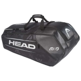 Tennistasche Head MXG 12R Monstercombi Tennistasche Head MXG 12R Monstercombi
