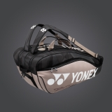 Tennistasche Yonex Pro 9 - Serie 9829 platinum Tennistasche Yonex Pro 9 - Serie 9829 platinum