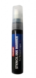 Popisovač strun Tourna Stencil Ink Marker 59 ml
