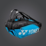 Tennistasche Yonex Pro 9 blau - Serie 9829 Tennistasche Yonex Pro 9 blau - Serie 9829