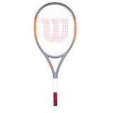 Tennisschläger Wilson Burn Team 100 Tennisschläger Wilson Burn Team 100