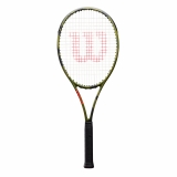 Tennisschläger Wilson BLADE 98L CAMO Tennisschläger Wilson BLADE 98L CAMO