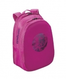Kinderrucksack Wilson Match Junior Backpack pink Kinderrucksack Wilson Match Junior Backpack pink
